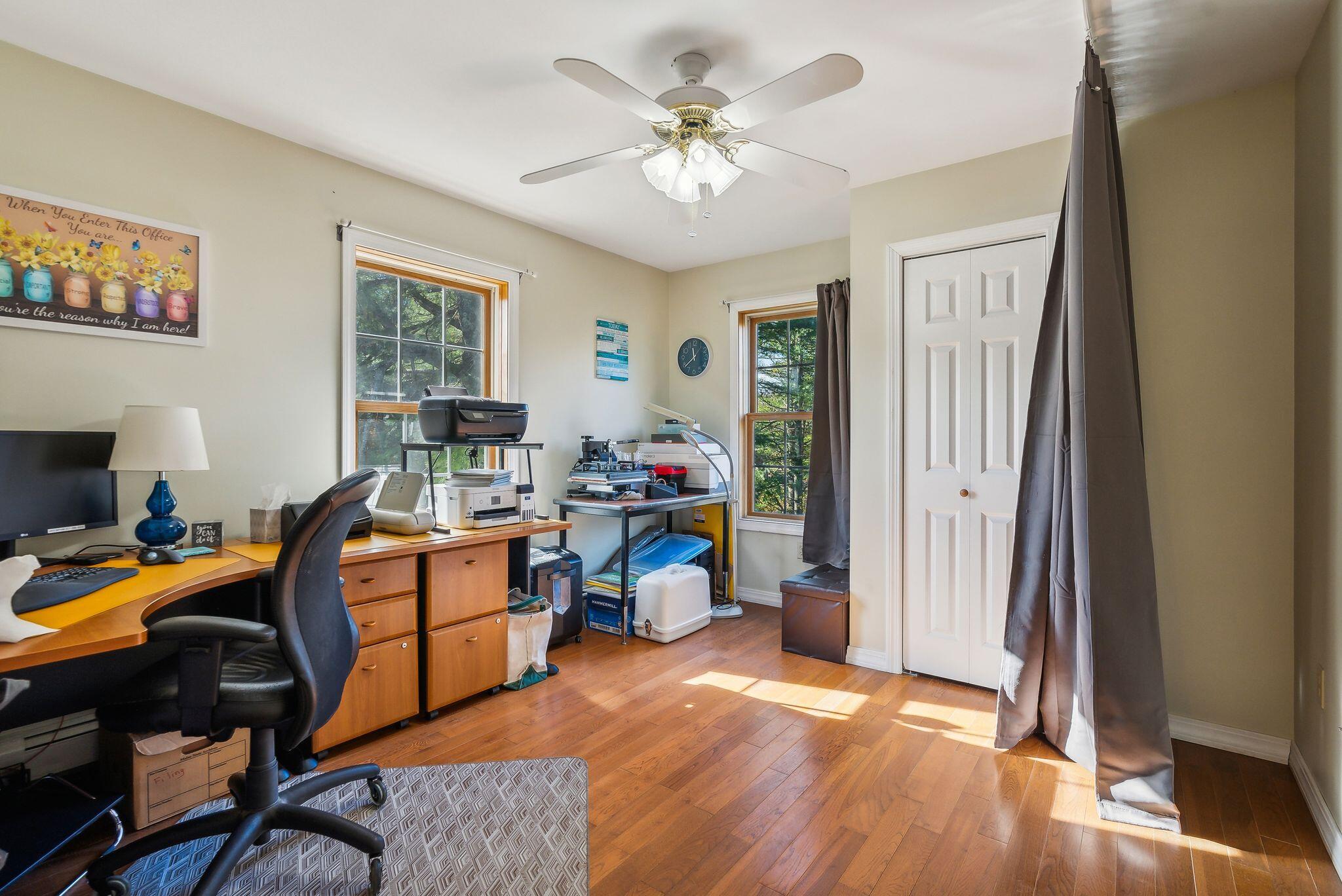 15 Collins Road Chelsea ME 04330