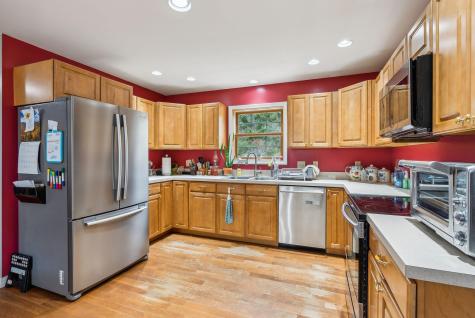 15 Collins Road Chelsea ME 04330