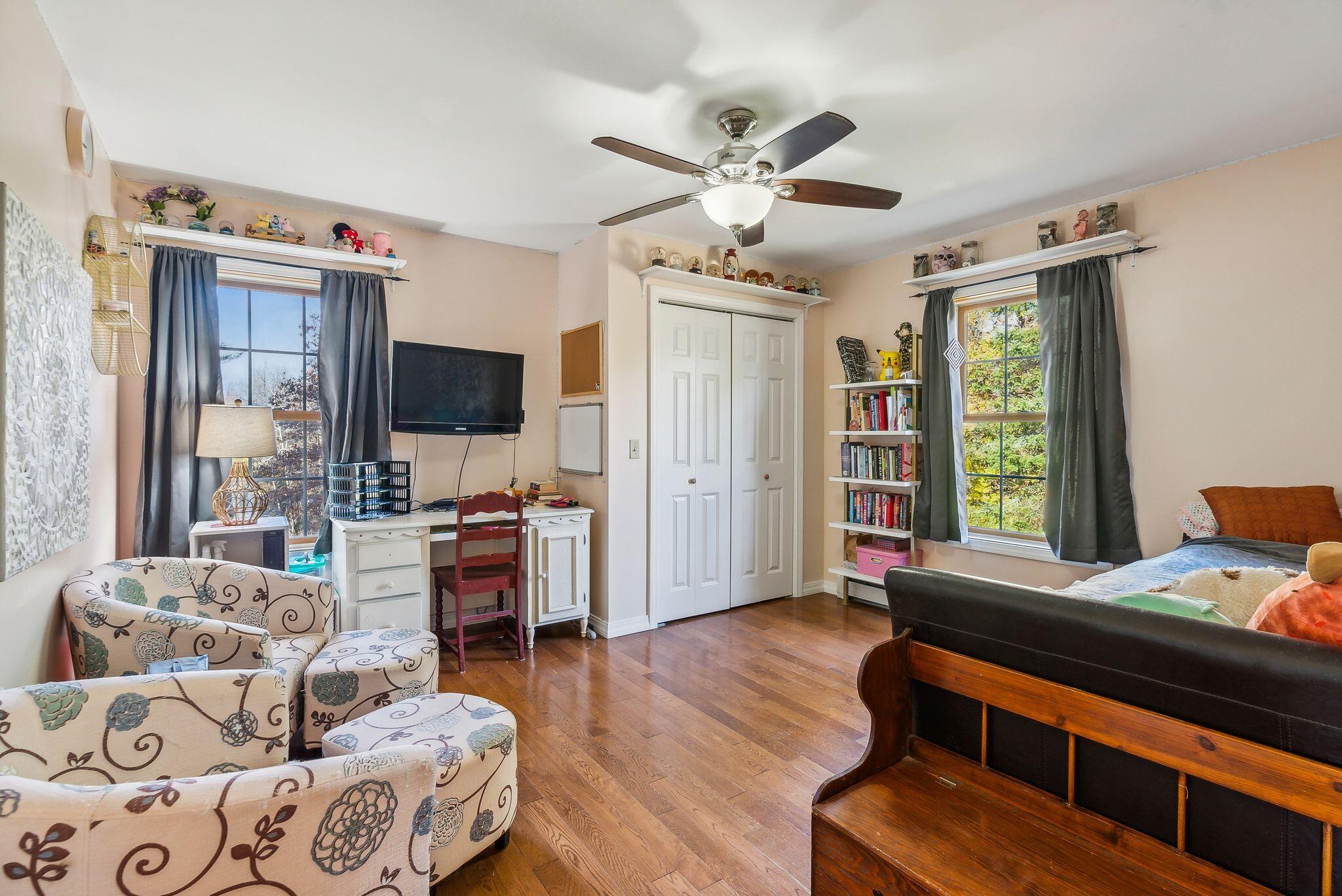 15 Collins Road Chelsea ME 04330