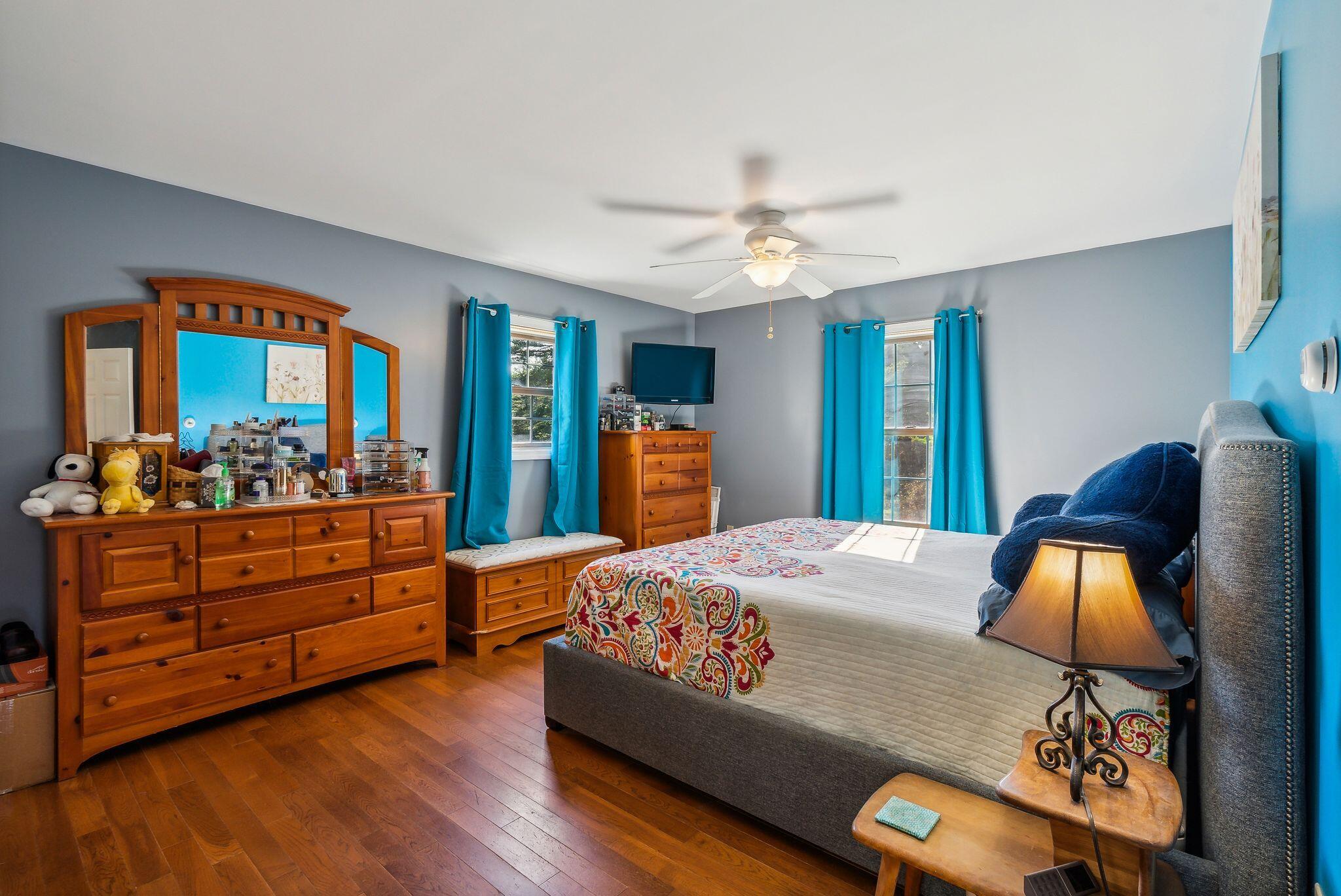 15 Collins Road Chelsea ME 04330