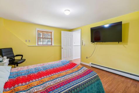 15 Collins Road Chelsea ME 04330