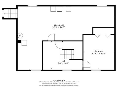 15 Collins Road Chelsea ME 04330