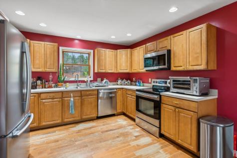 15 Collins Road Chelsea ME 04330