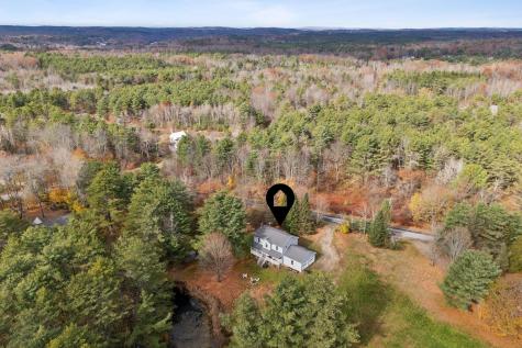 15 Collins Road Chelsea ME 04330