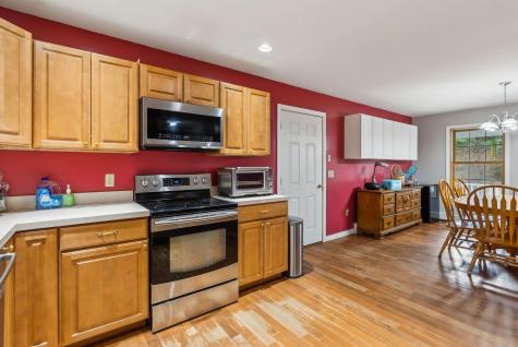 15 Collins Road Chelsea ME 04330