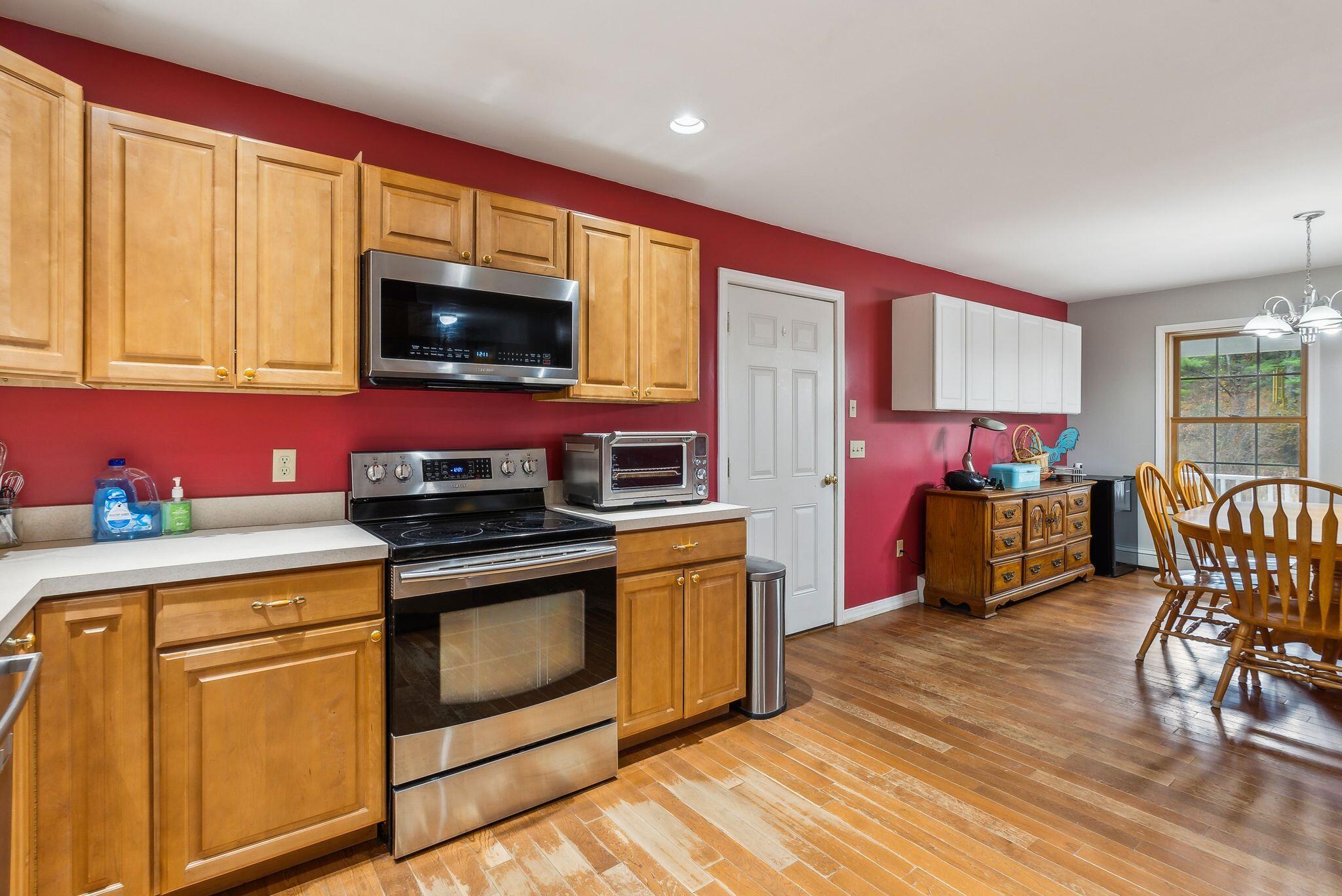 15 Collins Road Chelsea ME 04330