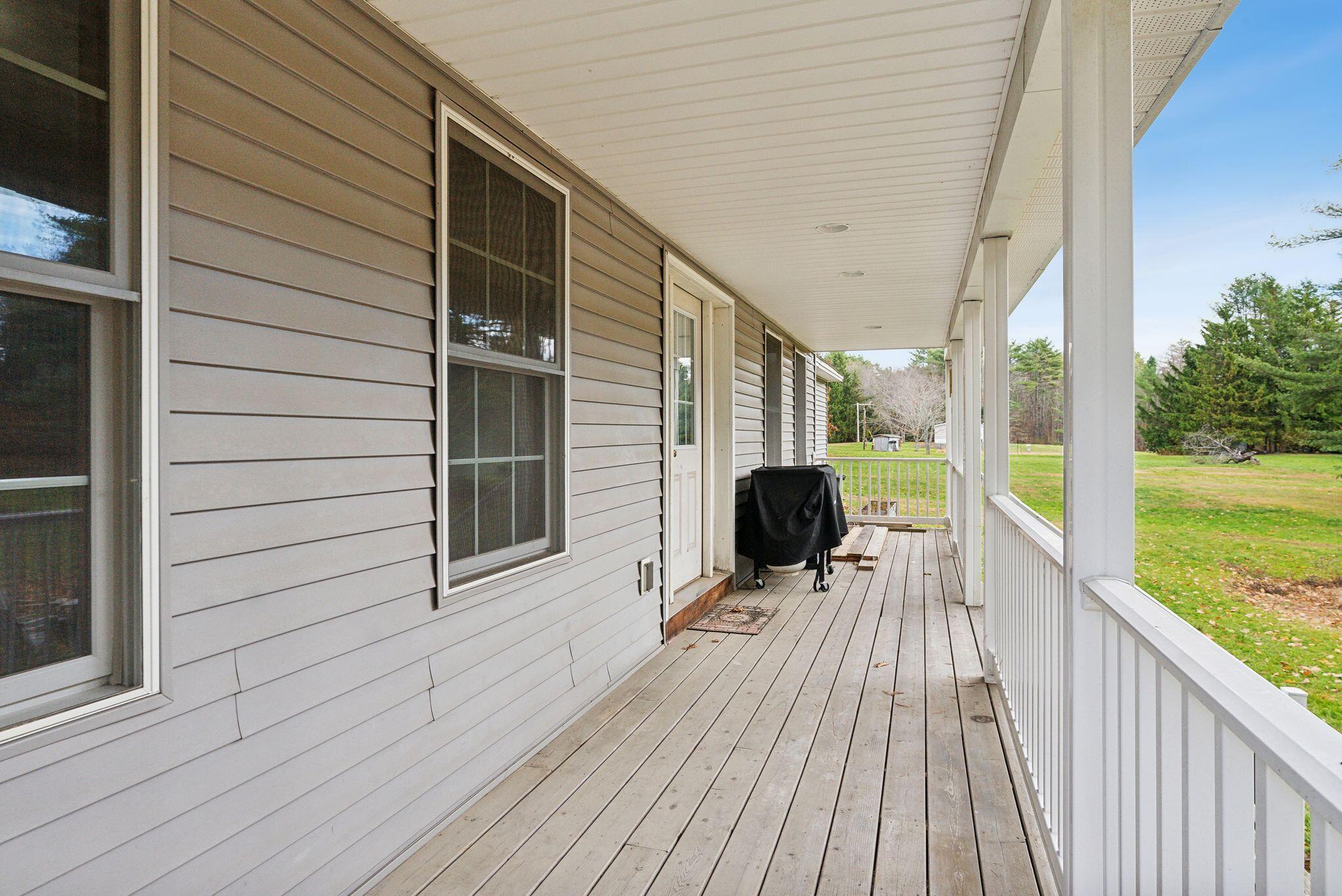 15 Collins Road Chelsea ME 04330