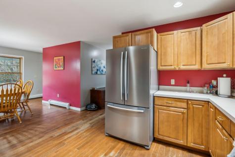 15 Collins Road Chelsea ME 04330