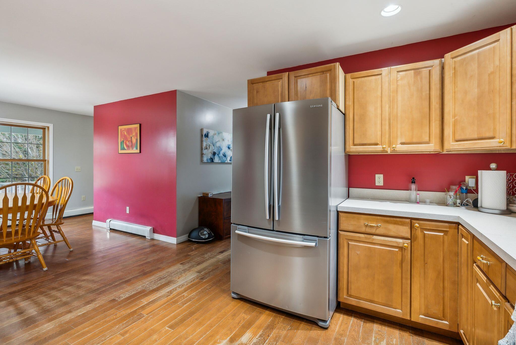 15 Collins Road Chelsea ME 04330