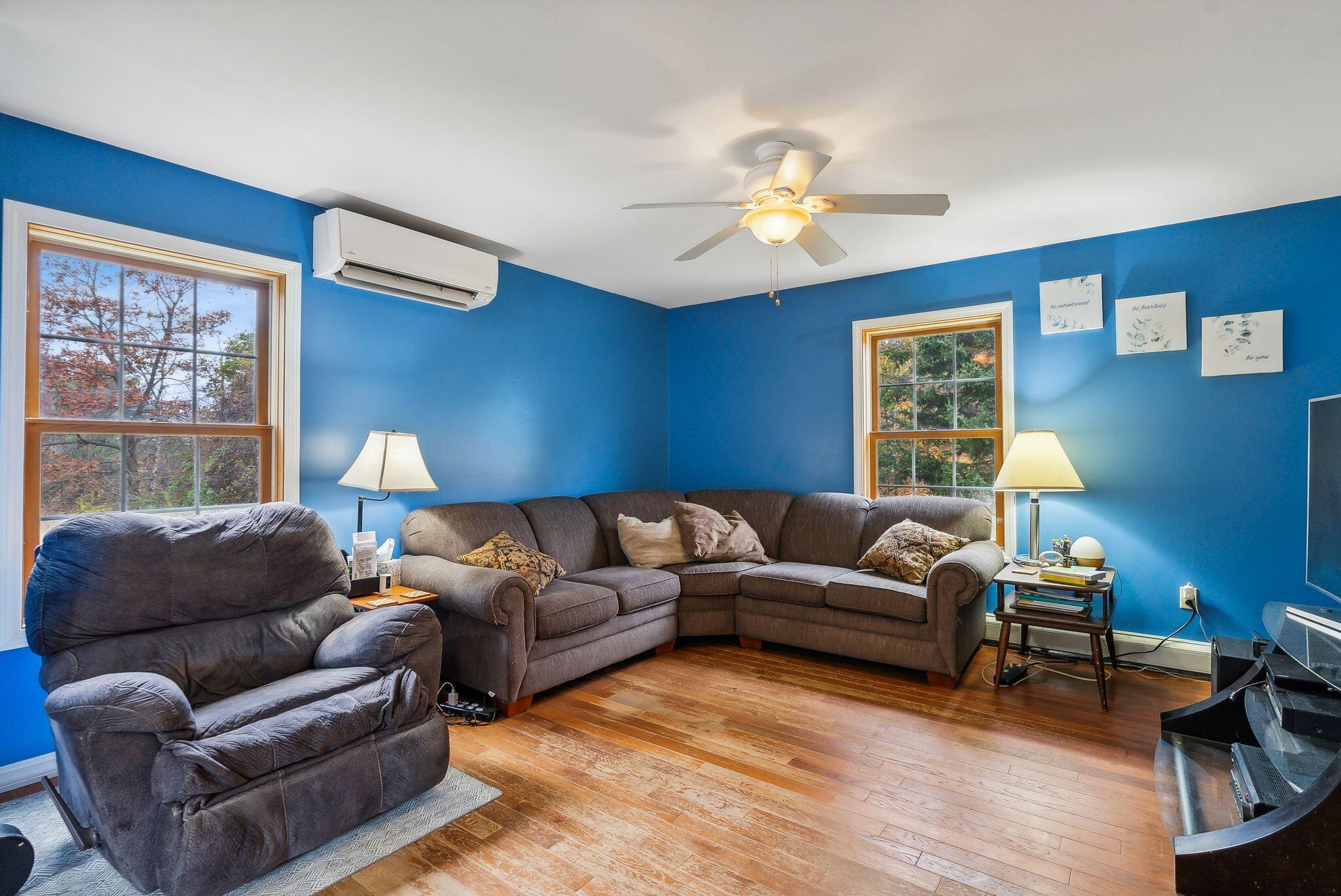 15 Collins Road Chelsea ME 04330