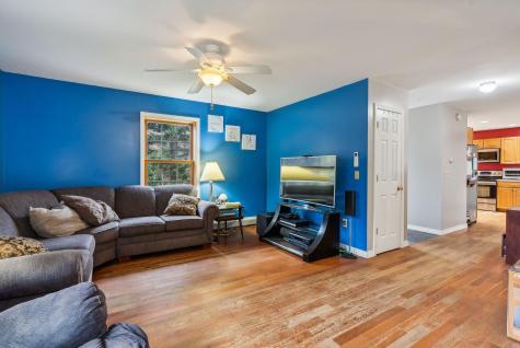 15 Collins Road Chelsea ME 04330