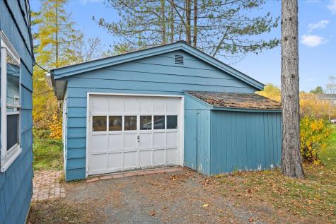 18 Blanchard Street Bangor ME 04401