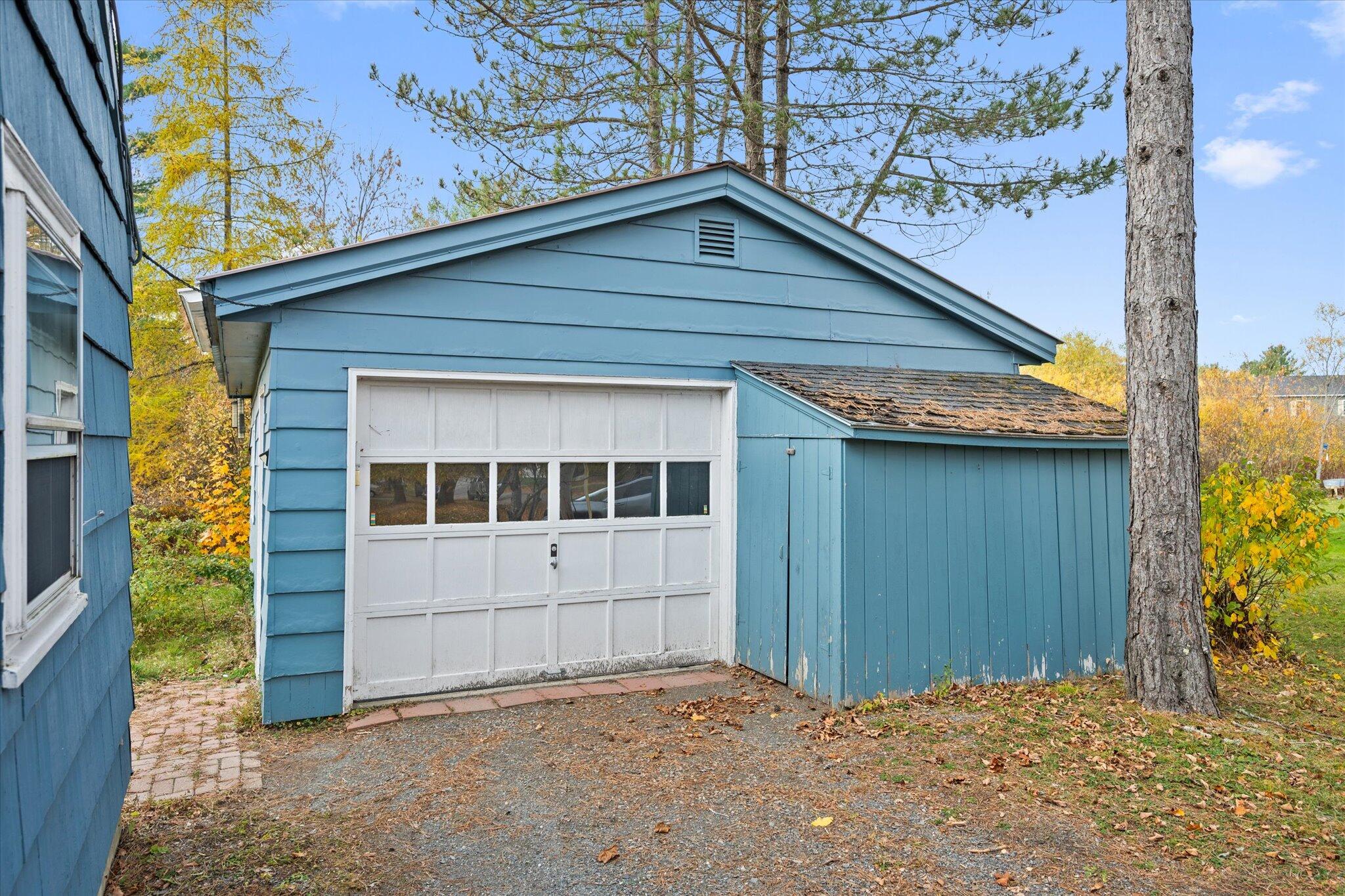 18 Blanchard Street Bangor ME 04401