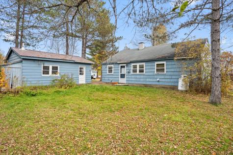 18 Blanchard Street Bangor ME 04401