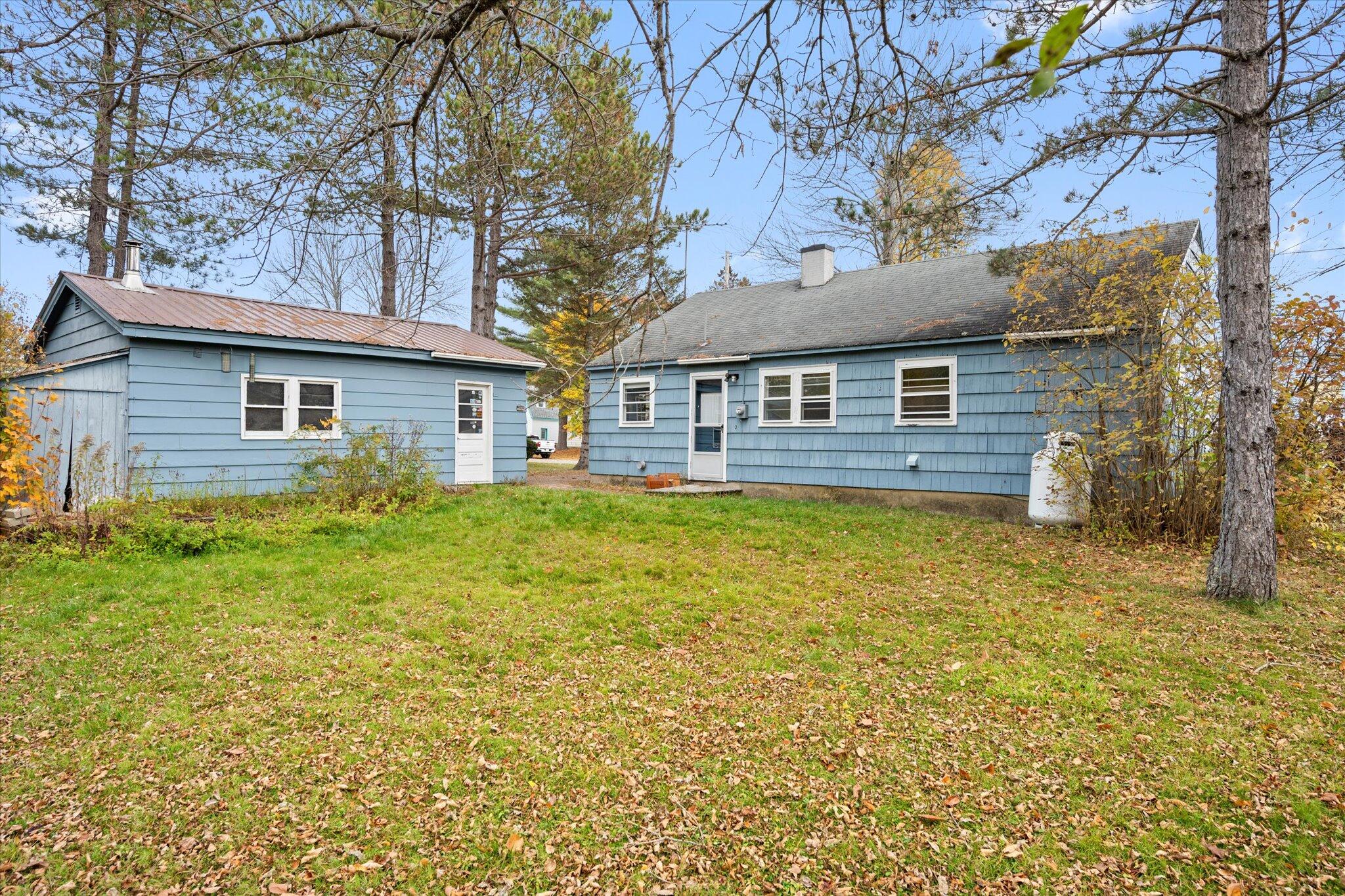 18 Blanchard Street Bangor ME 04401