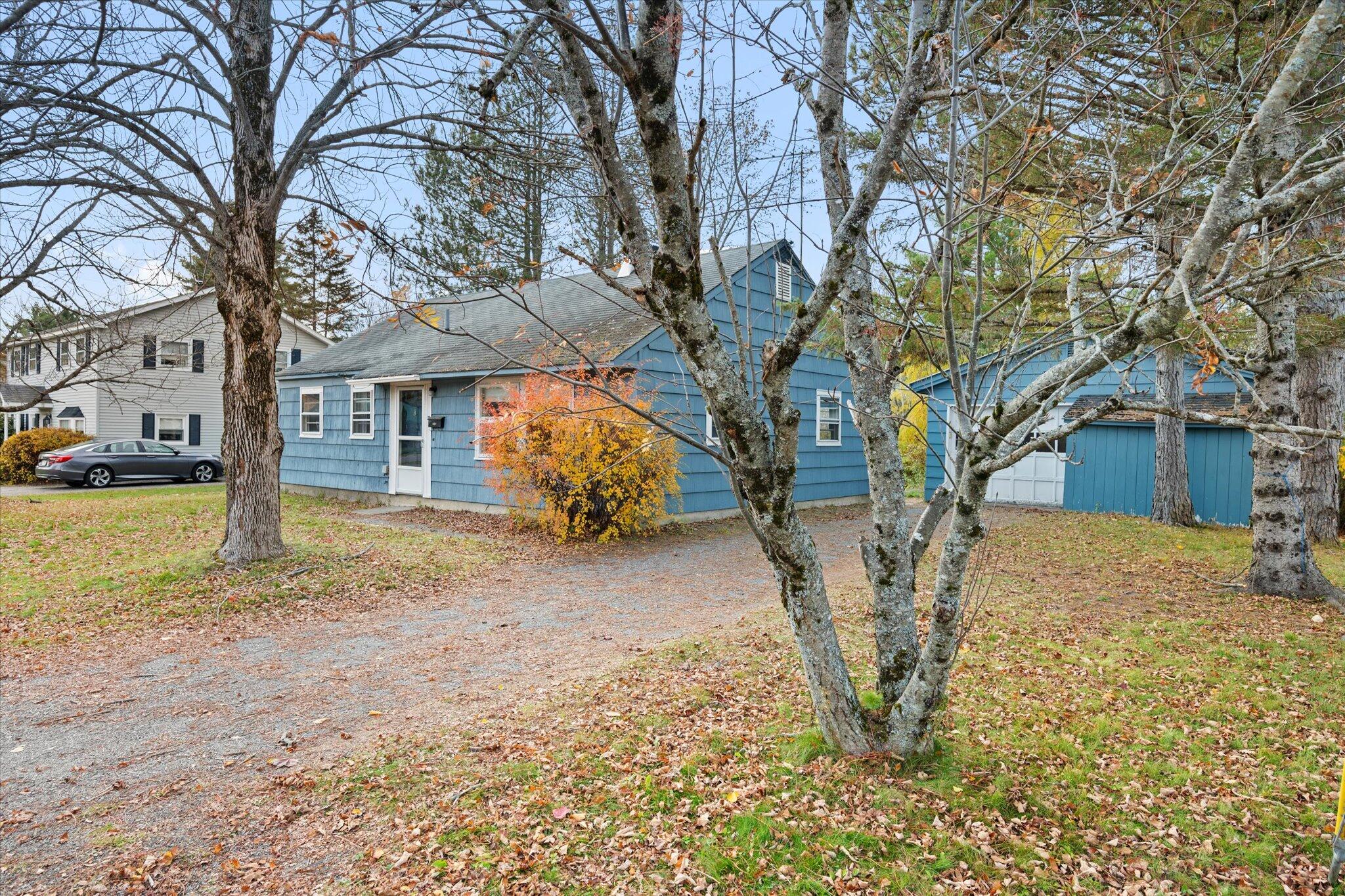 18 Blanchard Street Bangor ME 04401