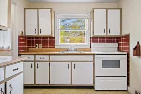 18 Blanchard Street Bangor ME 04401