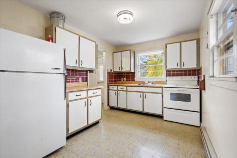 18 Blanchard Street Bangor ME 04401