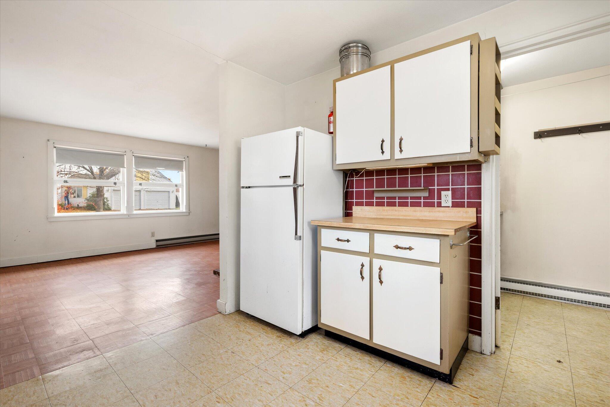 18 Blanchard Street Bangor ME 04401