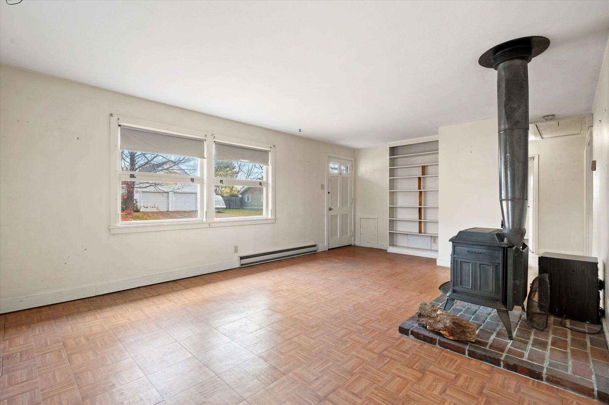 18 Blanchard Street Bangor ME 04401