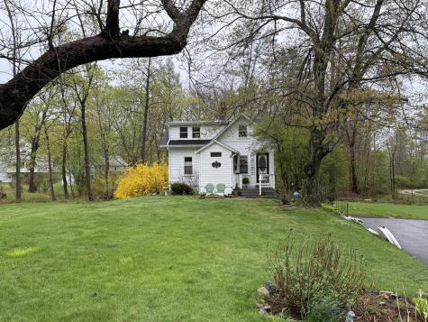 8 Organug Road York ME 03909