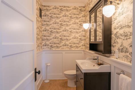 11 Orchard Hill Road Freeport ME 04032