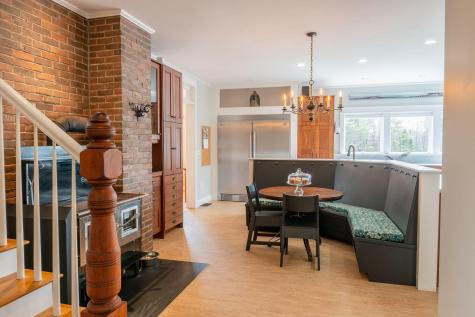 11 Orchard Hill Road Freeport ME 04032