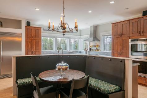 11 Orchard Hill Road Freeport ME 04032