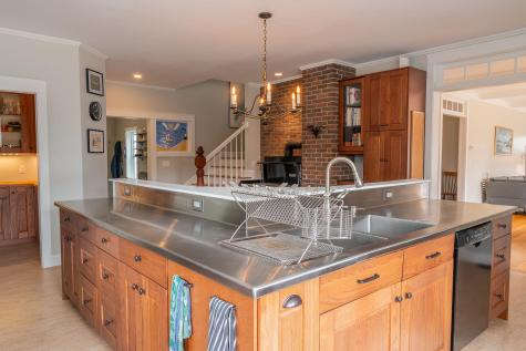 11 Orchard Hill Road Freeport ME 04032