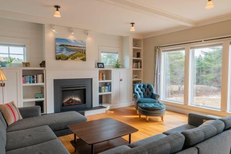 11 Orchard Hill Road Freeport ME 04032