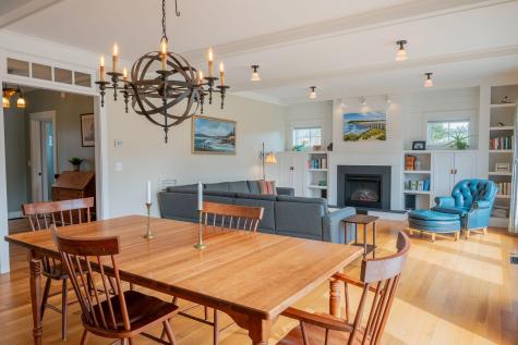 11 Orchard Hill Road Freeport ME 04032