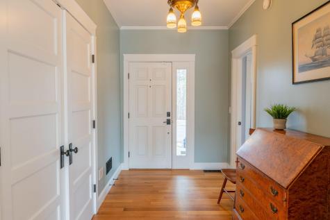 11 Orchard Hill Road Freeport ME 04032