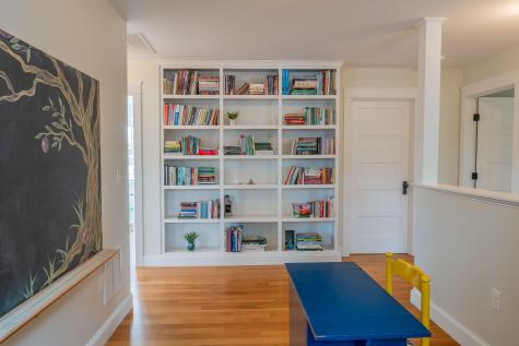 11 Orchard Hill Road Freeport ME 04032