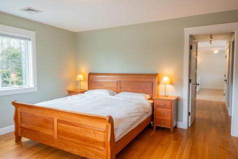 11 Orchard Hill Road Freeport ME 04032