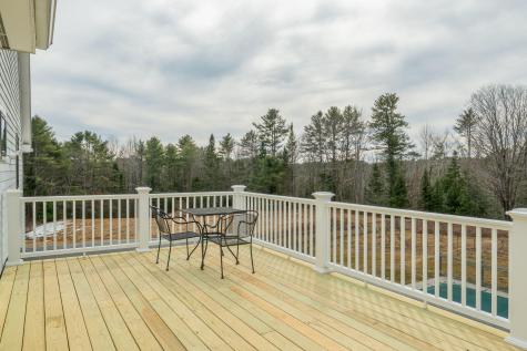 11 Orchard Hill Road Freeport ME 04032