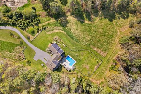 11 Orchard Hill Road Freeport ME 04032