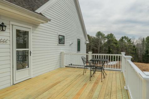 11 Orchard Hill Road Freeport ME 04032