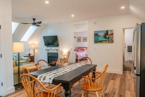 11 Orchard Hill Road Freeport ME 04032