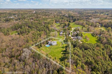 11 Orchard Hill Road Freeport ME 04032