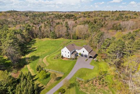 11 Orchard Hill Road Freeport ME 04032