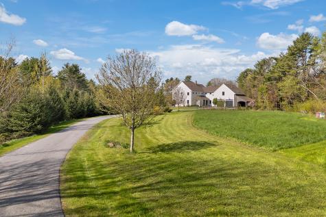 11 Orchard Hill Road Freeport ME 04032