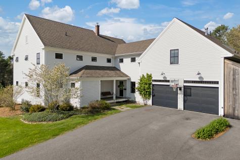 11 Orchard Hill Road Freeport ME 04032