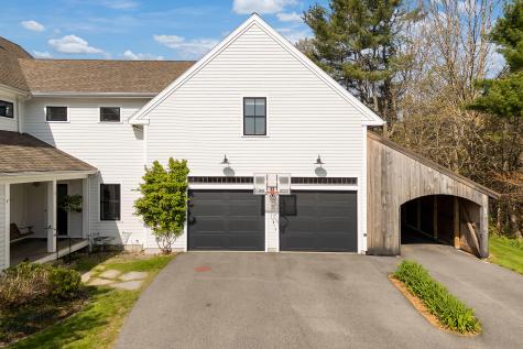 11 Orchard Hill Road Freeport ME 04032