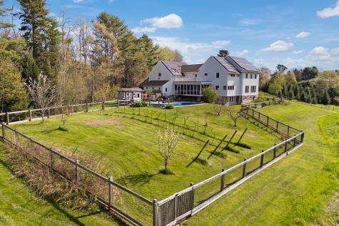 11 Orchard Hill Road Freeport ME 04032