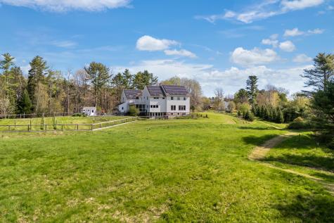 11 Orchard Hill Road Freeport ME 04032