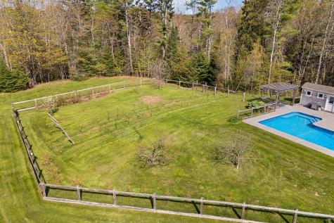 11 Orchard Hill Road Freeport ME 04032