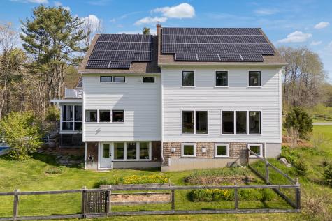 11 Orchard Hill Road Freeport ME 04032