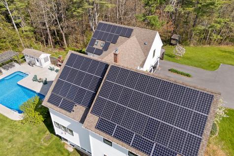 11 Orchard Hill Road Freeport ME 04032