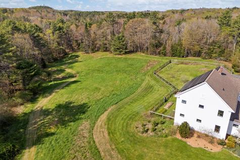 11 Orchard Hill Road Freeport ME 04032