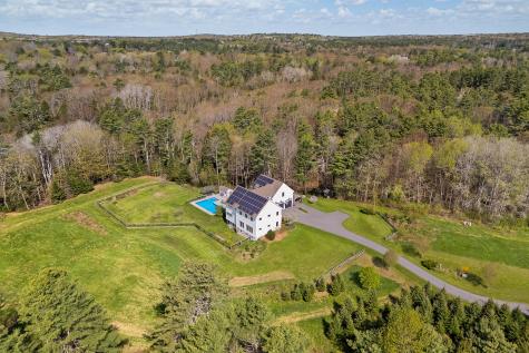 11 Orchard Hill Road Freeport ME 04032